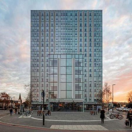 2Br Chic London Sleep 9 Bp7 Apartman Kültér fotó