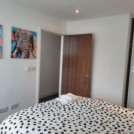 2Br Chic London Sleep 9 Bp7 Apartman Kültér fotó