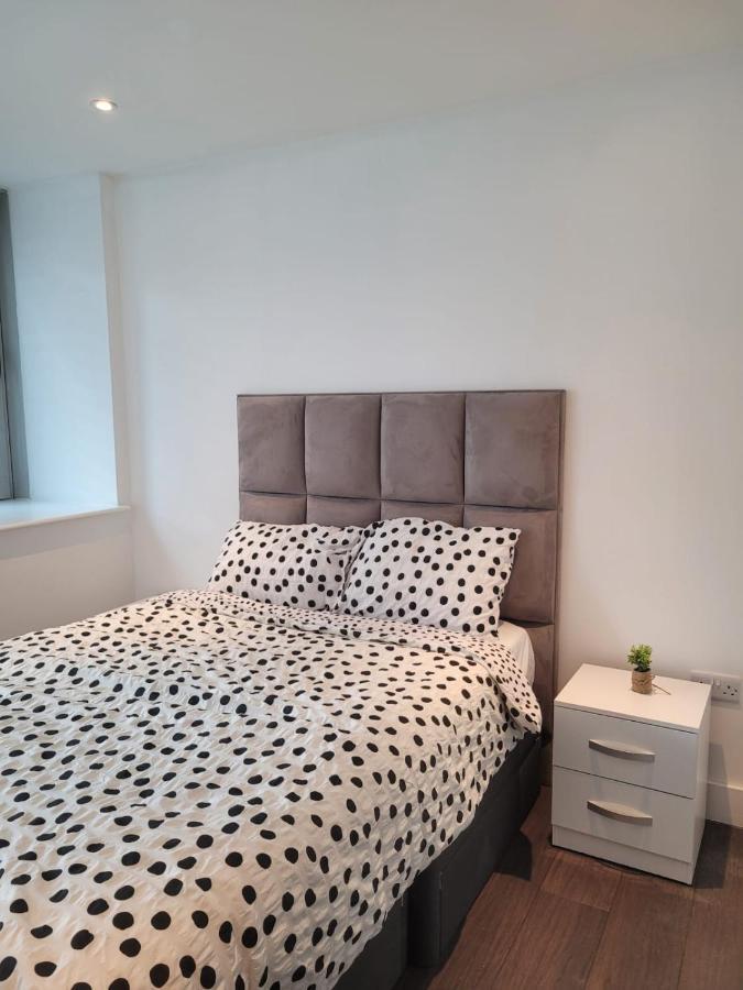 2Br Chic London Sleep 9 Bp7 Apartman Kültér fotó