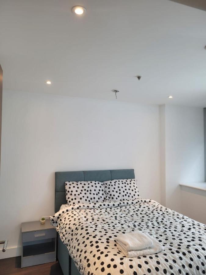 2Br Chic London Sleep 9 Bp7 Apartman Kültér fotó